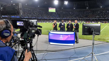Gli ottavi di finale di Champions League in tv (in Italia)