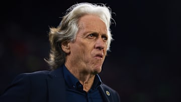 Jorge Jesus vai deixar o Fenerbahçe no meio do ano.