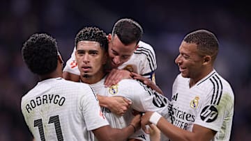Real Madrid representará a la UEFA y a España en el Mundial de Clubes