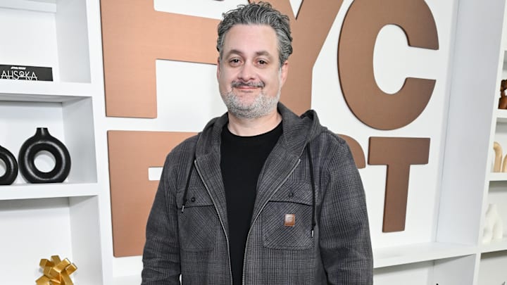 "Ahsoka" FYC Event - Red Carpet