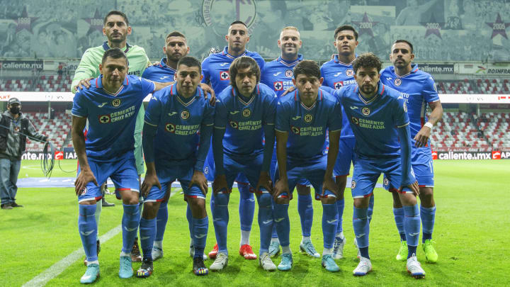 Cruz Azul define al extranjero que saldrá del club Cruz Azul define al extranjero que saldrá del club
