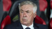 Ancelotti was unimpressed