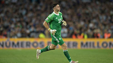 Argentina v Brazil - FIFA World Cup 2026 Qualifier