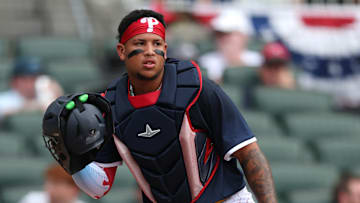 2025 MLB All-Star Week: Futures Game