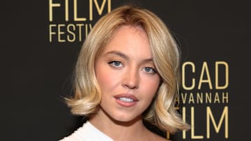Sydney Sweeney