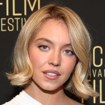 Sydney Sweeney