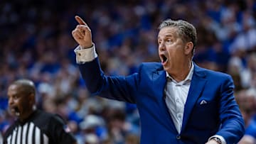 Vanderbilt v Kentucky