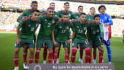 México está a la espera de su rival en los cuartos de final de la Copa Oro, ya sea Martinica, El Salvador o Costa Rica.