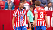 Sevilla FC v Atletico de Madrid - La Liga EA Sports