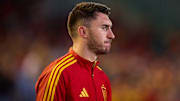 Aymeric Laporte - Espagne