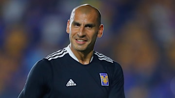 Nahuel Guzmán reaccionó a los festejos de América en la Campeones Cup
