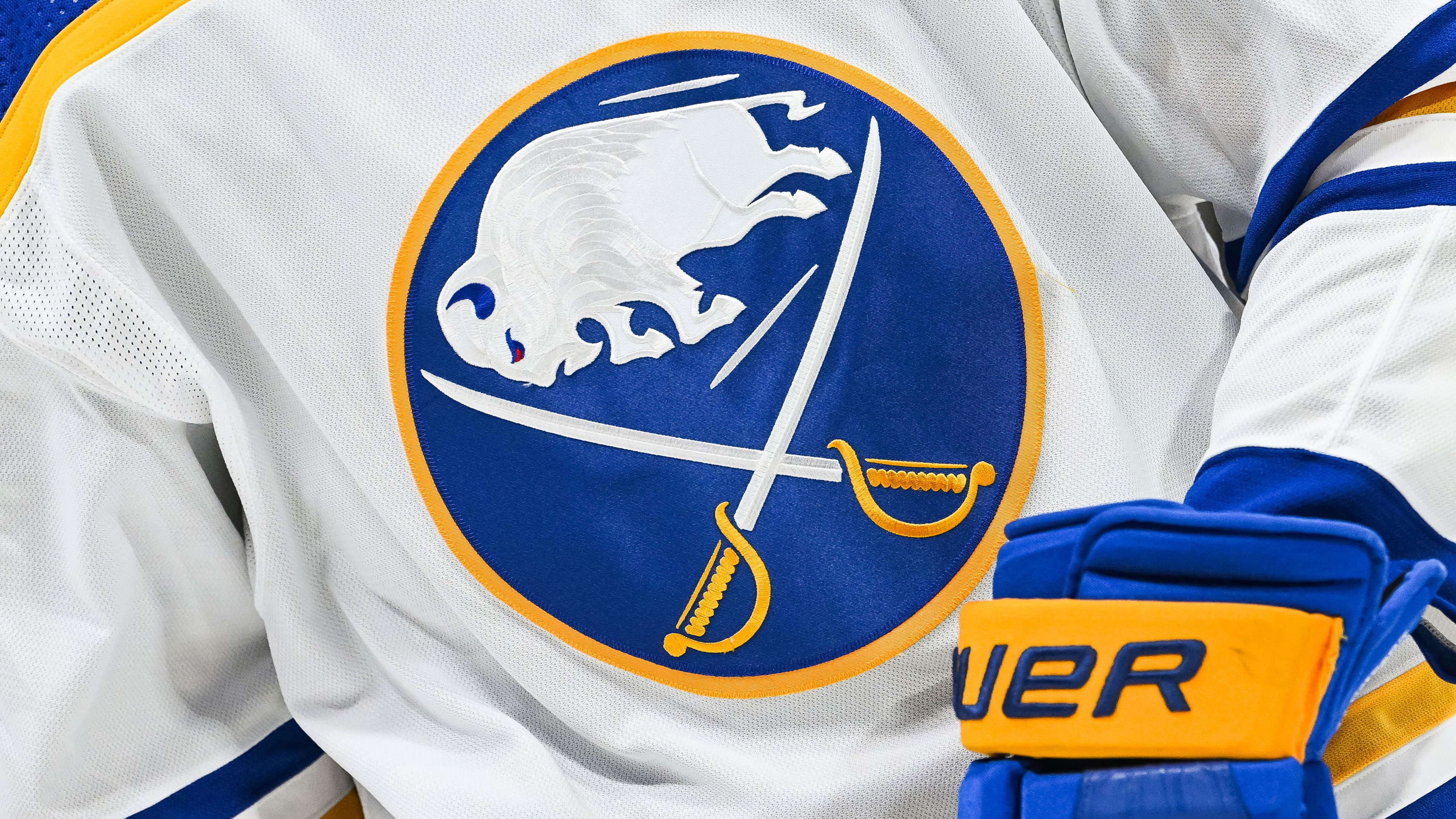Breaking down a quick history of the Sabres iconic uniforms since their inception