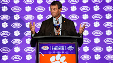 2025 ACC Football Kickoff