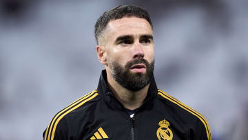 Real Madrid v FC Bayern München: Semi-final Second Leg - UEFA Champions League 2023/24