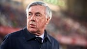Ancelotti is not getting carried away in the title race