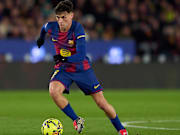 La justesse du jeu de Pedri a fait beaucoup de bien au FC Barcelone ce mardi soir.