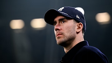Dusan Vlahovic ne devrait plus jouer pour la Juventus.