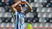 Pachuca v Monterrey - Torneo Grita Mexico C22 Liga MX