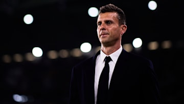 Juventus v AS Roma - Serie A