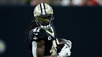 San Francisco 49ers v New Orleans Saints - NFL 2025