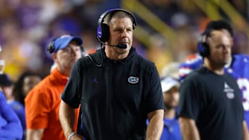 Florida v LSU