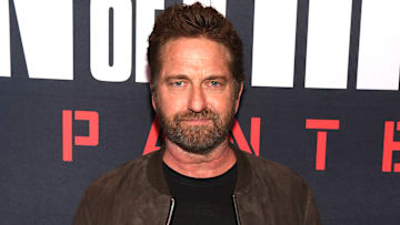 DEN OF THIEVES 2: PANTERA - Atlanta Special Screening with Gerard Butler, O'Shea Jackson Jr. and