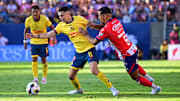 Atletico San Luis v America - Torneo Apertura 2024 Liga MX