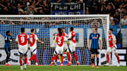 Atalanta BC v Arsenal FC - UEFA Champions League 2024/25 League Phase MD1