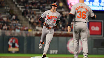 Baltimore Orioles v Minnesota Twins