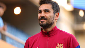 Cadiz CF v FC Barcelona - LaLiga EA Sports