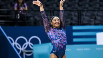 Paris 2024 Olympic Games - Previews