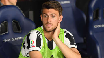 Daniele Rugani