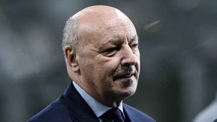 Marotta has discussed a number of transfers