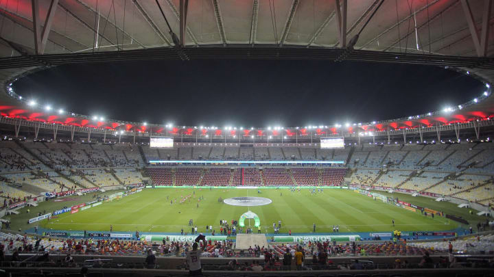 Maracanã recebe um dos jogos de volta da terceira fase da Copa do Brasil 2023