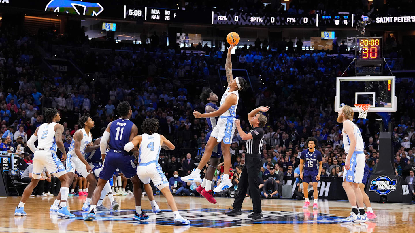 NCAA Says a Long-Awaited Change Could Come to Men's College Basketball