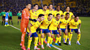 Los lesionados y suspendidos de América 