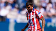 Deportivo Alaves v Atletico de Madrid - La Liga EA Sports