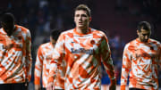 Benjamin Pavard