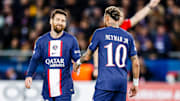 Paris Saint-Germain v Maccabi Haifa FC: Group H - UEFA Champions League