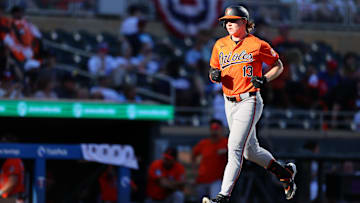 Baltimore Orioles v Minnesota Twins