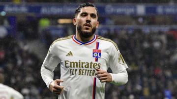 Le PSG a de la concurrence dans le dossier Rayan Cherki. 
