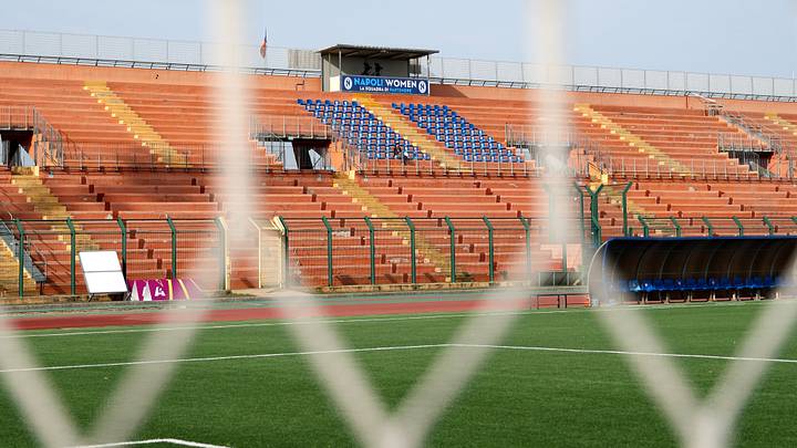 Stadio Giuseppe Piccolo Stadio Giuseppe Piccolo