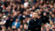 Graham Potter soroti keputusan wasit tidak memberi penalti dalam Chelsea vs West Ham United