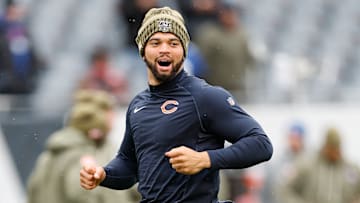 New York Giants v Chicago Bears