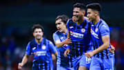 Cruz Azul recuperará a Alexis Peña