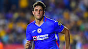 Santiago Giménez