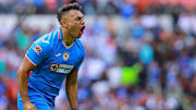 Cruz Azul v Necaxa - Torneo Apertura 2022 Liga MX