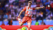 Puebla v Necaxa - Torneo Clausura 2025 Liga MX