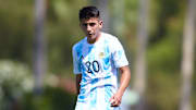 Thiago Almada
