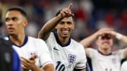 Serbia v England: Group C - UEFA EURO 2024
